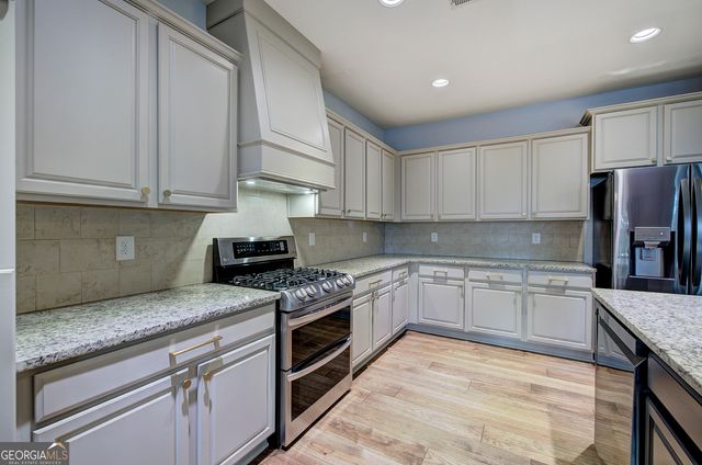 246 Eagle Rock Drive, Acworth, GA 30101