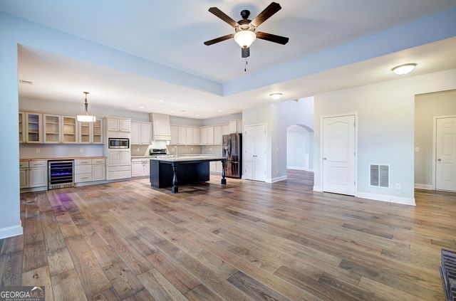 246 Eagle Rock Drive, Acworth, GA 30101