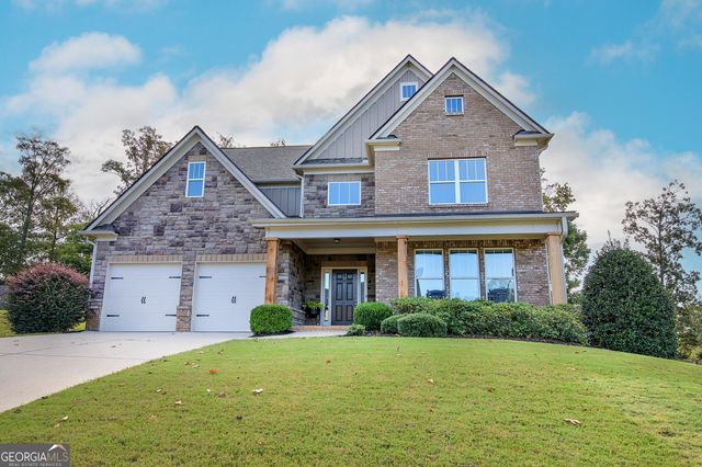 246 Eagle Rock Drive, Acworth, GA 30101