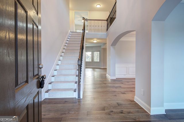 246 Eagle Rock Drive, Acworth, GA 30101