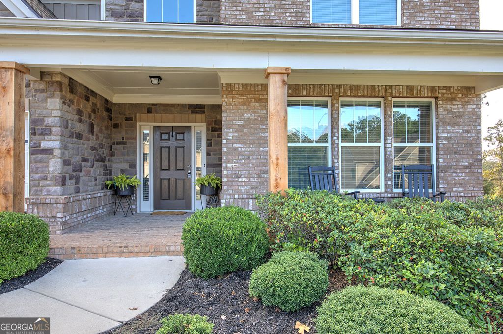 246 Eagle Rock Drive, Acworth, GA 30101 — photo 4