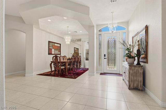 7414 Wild Horse Mesa Drive, Las Vegas, NV 89131