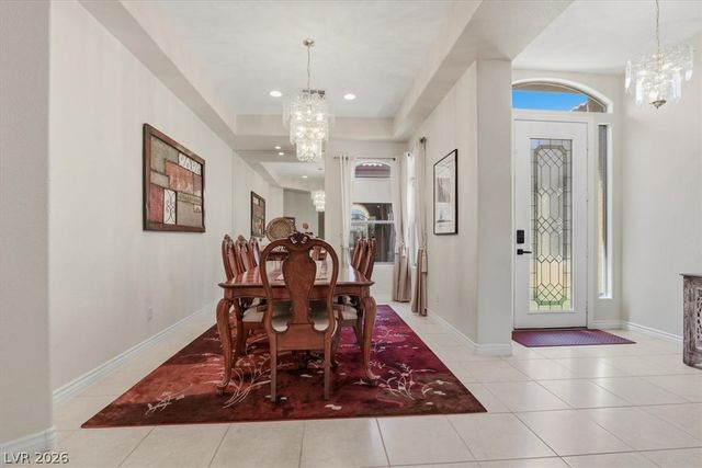 7414 Wild Horse Mesa Drive, Las Vegas, NV 89131