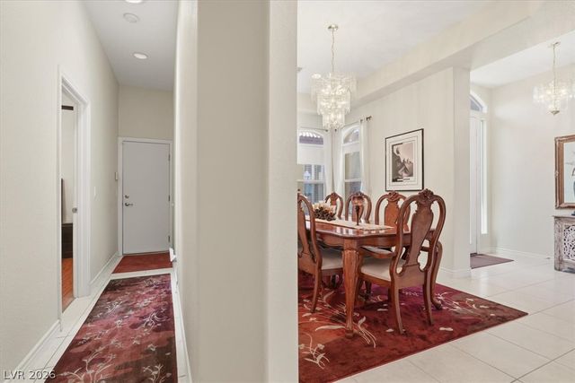 7414 Wild Horse Mesa Drive, Las Vegas, NV 89131