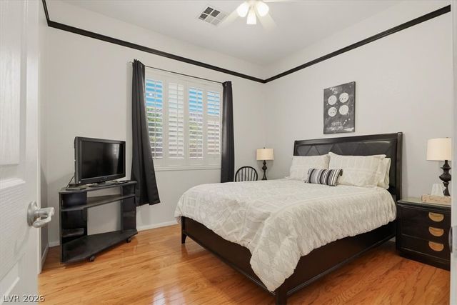 7414 Wild Horse Mesa Drive, Las Vegas, NV 89131