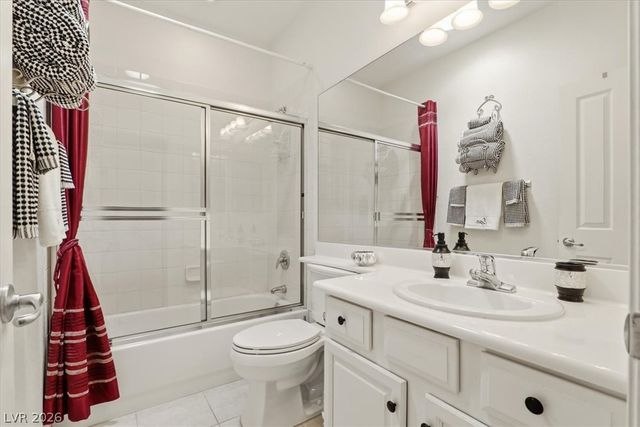 7414 Wild Horse Mesa Drive, Las Vegas, NV 89131