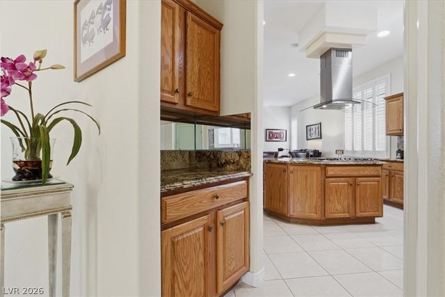 7414 Wild Horse Mesa Drive, Las Vegas, NV 89131