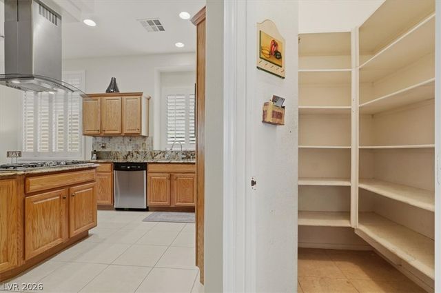 7414 Wild Horse Mesa Drive, Las Vegas, NV 89131
