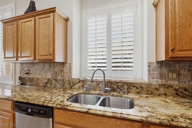 7414 Wild Horse Mesa Drive, Las Vegas, NV 89131