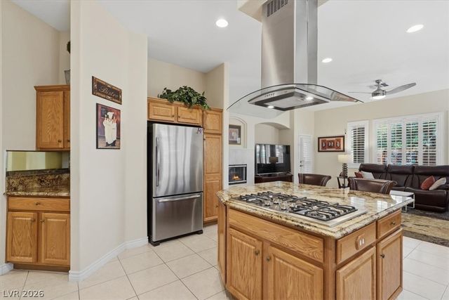 7414 Wild Horse Mesa Drive, Las Vegas, NV 89131