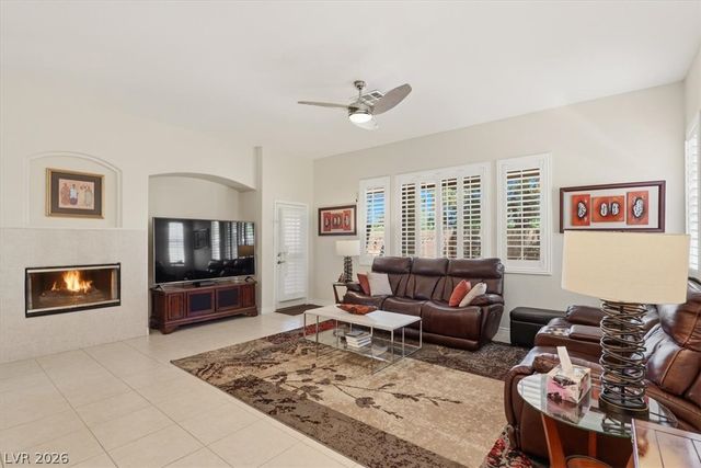 7414 Wild Horse Mesa Drive, Las Vegas, NV 89131