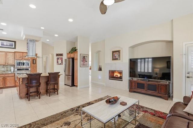 7414 Wild Horse Mesa Drive, Las Vegas, NV 89131