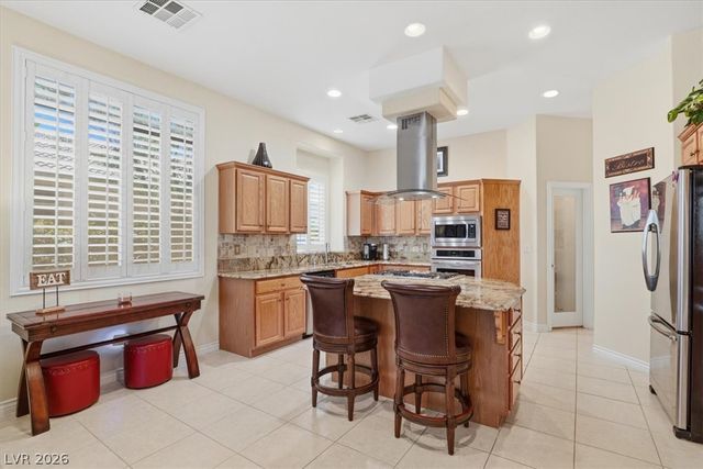 7414 Wild Horse Mesa Drive, Las Vegas, NV 89131