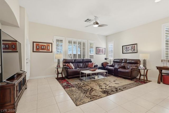 7414 Wild Horse Mesa Drive, Las Vegas, NV 89131