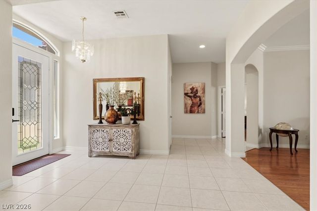 7414 Wild Horse Mesa Drive, Las Vegas, NV 89131