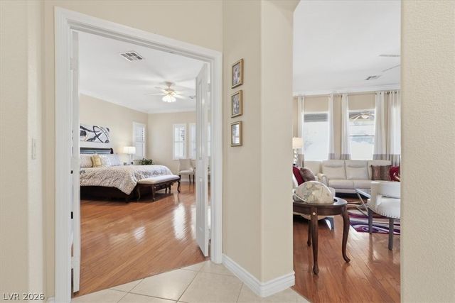 7414 Wild Horse Mesa Drive, Las Vegas, NV 89131