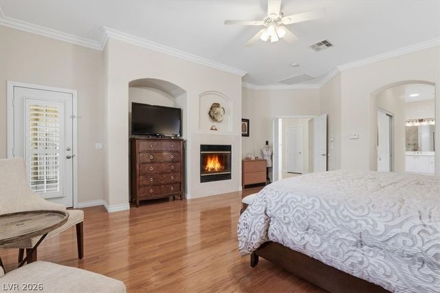 7414 Wild Horse Mesa Drive, Las Vegas, NV 89131
