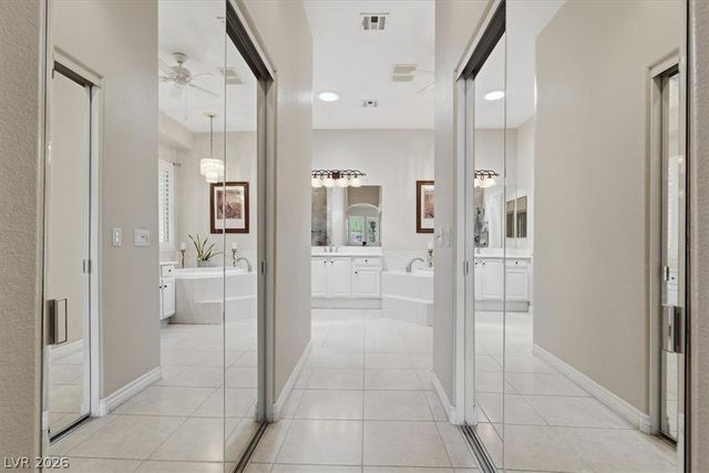 7414 Wild Horse Mesa Drive, Las Vegas, NV 89131