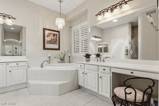 7414 Wild Horse Mesa Drive, Las Vegas, NV 89131