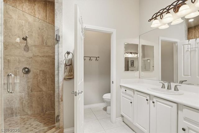 7414 Wild Horse Mesa Drive, Las Vegas, NV 89131