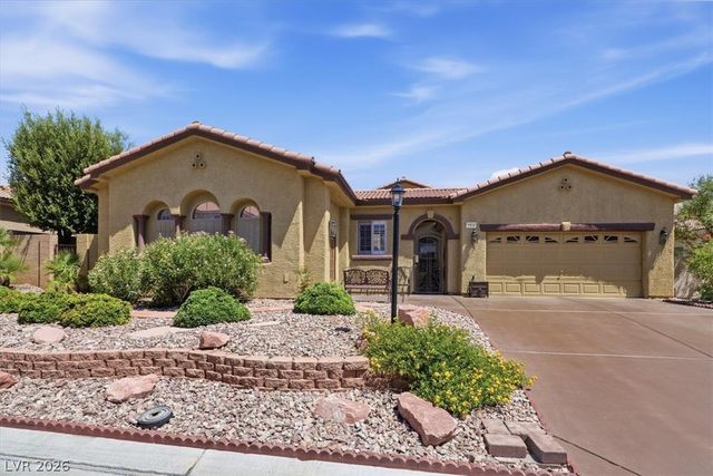 7414 Wild Horse Mesa Drive, Las Vegas, NV 89131
