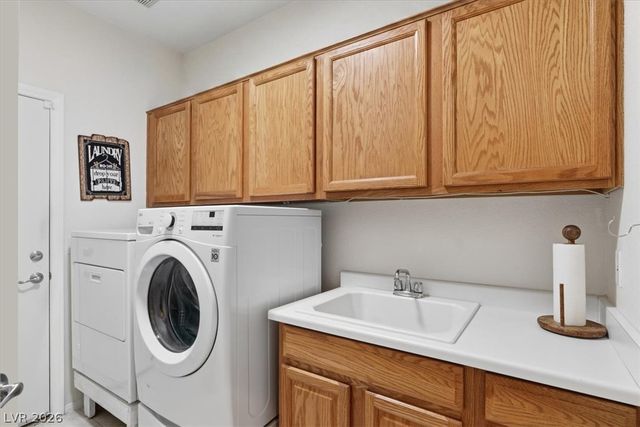 7414 Wild Horse Mesa Drive, Las Vegas, NV 89131