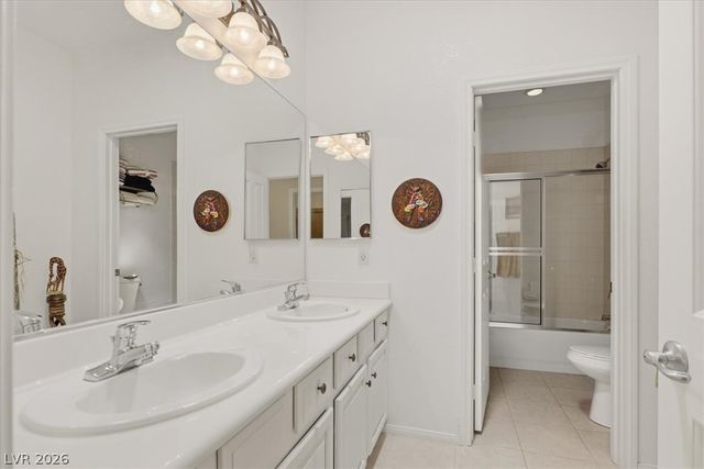 7414 Wild Horse Mesa Drive, Las Vegas, NV 89131