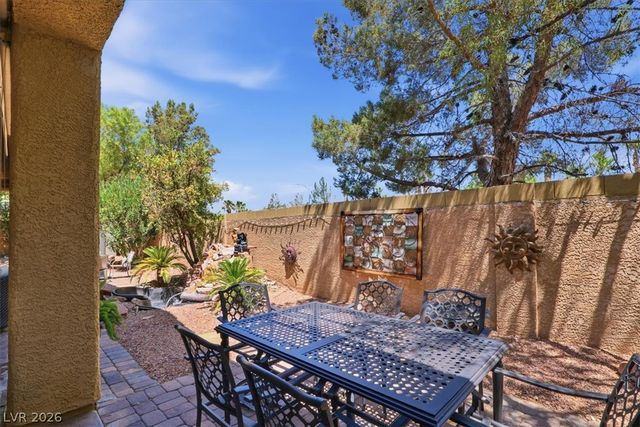 7414 Wild Horse Mesa Drive, Las Vegas, NV 89131