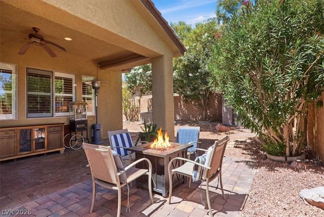 7414 Wild Horse Mesa Drive, Las Vegas, NV 89131