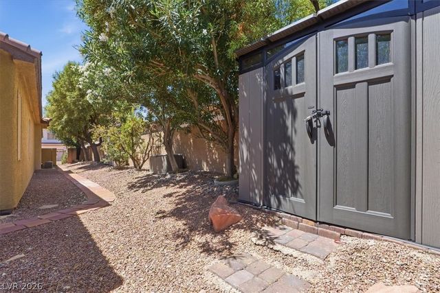 7414 Wild Horse Mesa Drive, Las Vegas, NV 89131