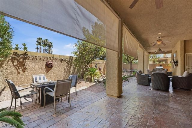 7414 Wild Horse Mesa Drive, Las Vegas, NV 89131