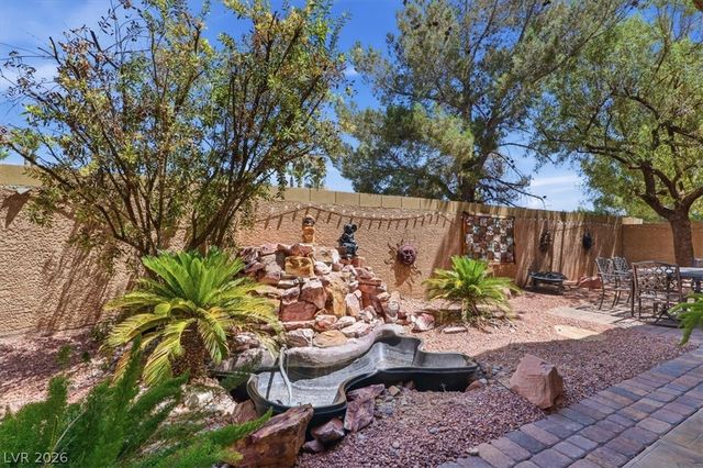 7414 Wild Horse Mesa Drive, Las Vegas, NV 89131
