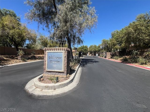 7414 Wild Horse Mesa Drive, Las Vegas, NV 89131