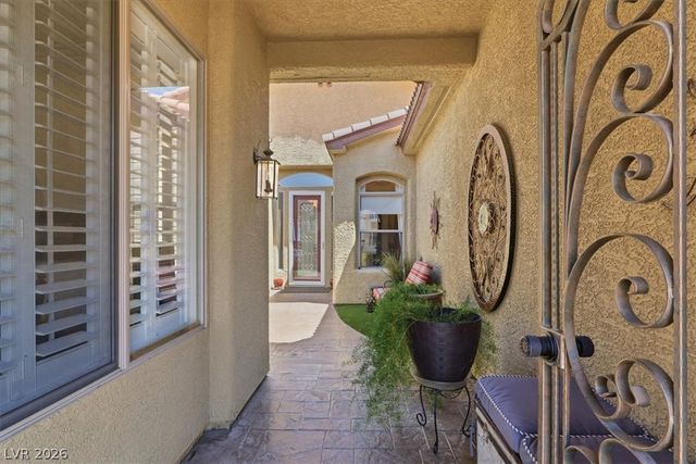 7414 Wild Horse Mesa Drive, Las Vegas, NV 89131