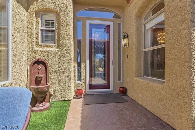 7414 Wild Horse Mesa Drive, Las Vegas, NV 89131