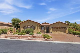 7414 Wild Horse Mesa Drive, Las Vegas, NV 89131
