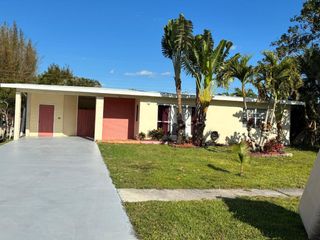 3133 SE Pruitt Road, Port St Lucie, FL 34952