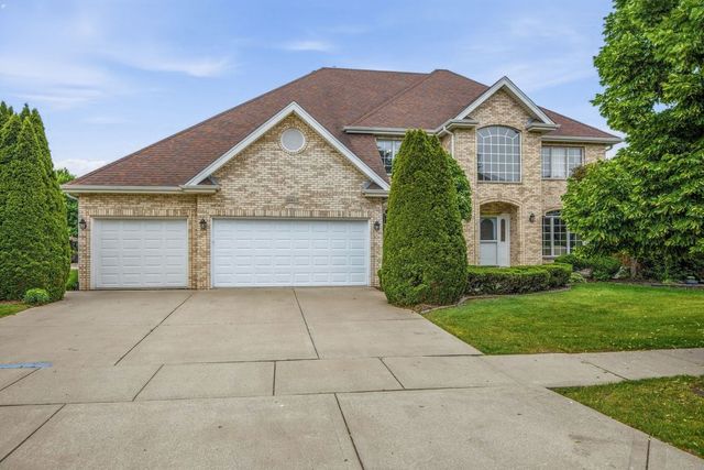 10417 Venice Lane, Orland Park, IL 60467