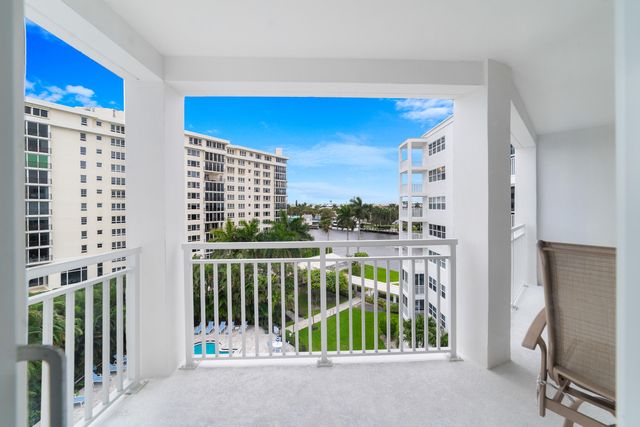 1000 Lowry Street Unit 6h, Delray Beach, FL 33483