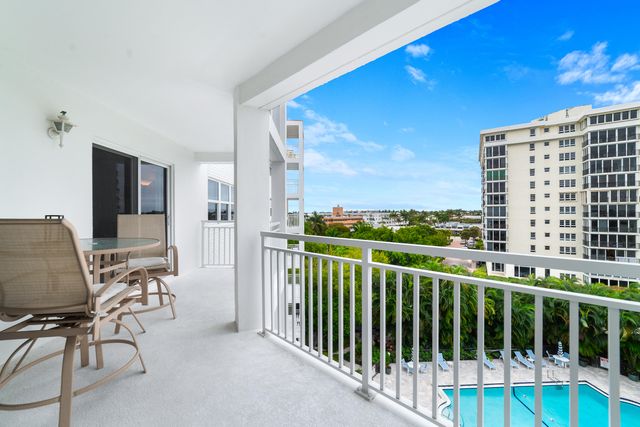 1000 Lowry Street Unit 6h, Delray Beach, FL 33483