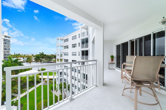 1000 Lowry Street Unit 6h, Delray Beach, FL 33483
