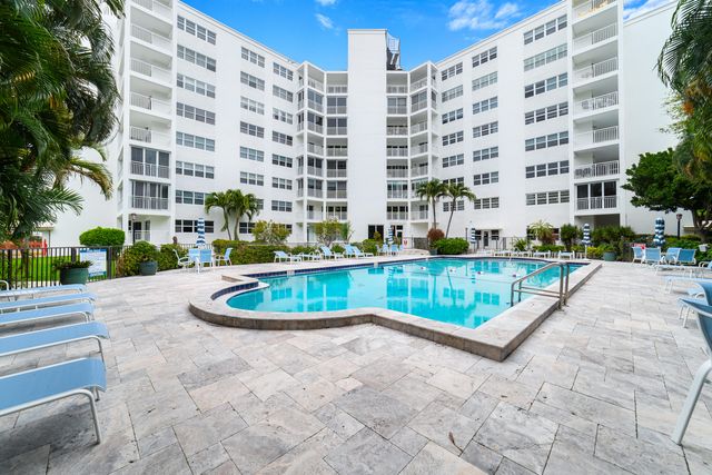 1000 Lowry Street Unit 6h, Delray Beach, FL 33483