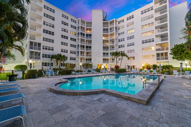 1000 Lowry Street Unit 6h, Delray Beach, FL 33483