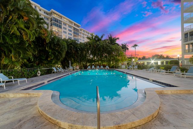 1000 Lowry Street Unit 6h, Delray Beach, FL 33483