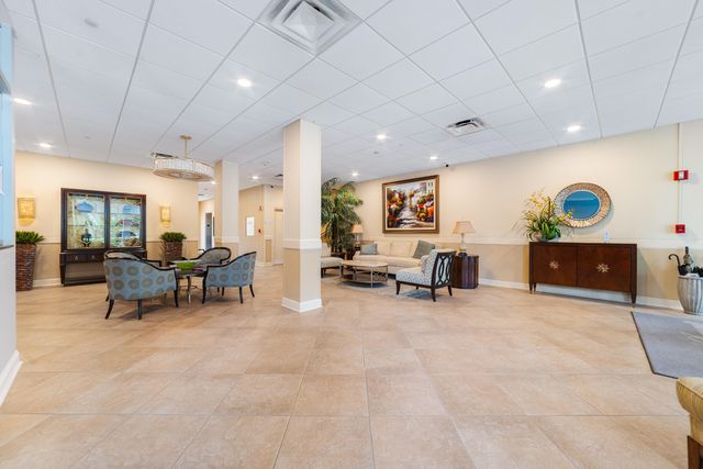 1000 Lowry Street Unit 6h, Delray Beach, FL 33483