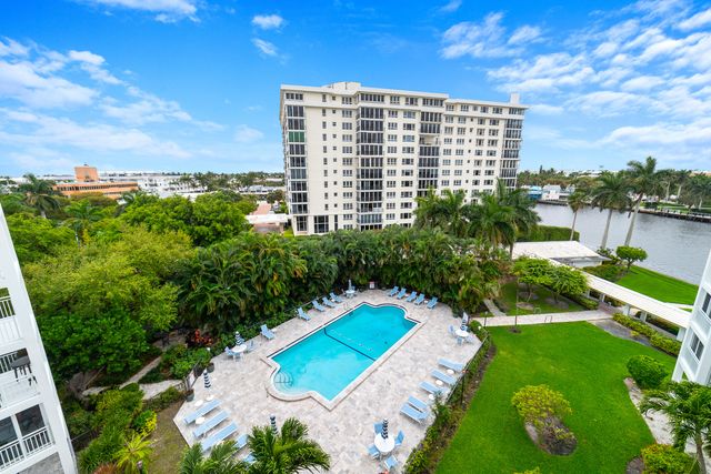 1000 Lowry Street Unit 6h, Delray Beach, FL 33483