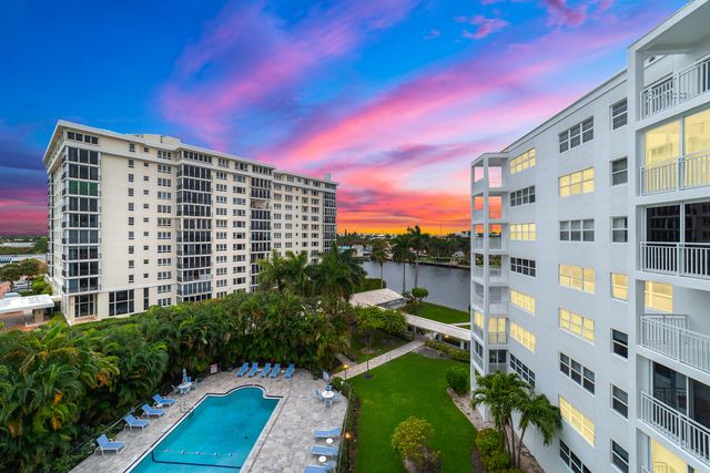 1000 Lowry Street Unit 6h, Delray Beach, FL 33483