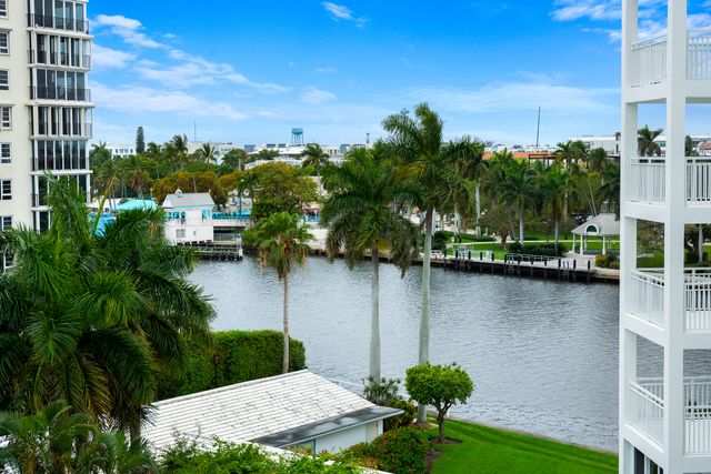 1000 Lowry Street Unit 6h, Delray Beach, FL 33483