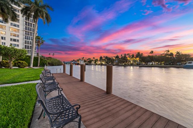 1000 Lowry Street Unit 6h, Delray Beach, FL 33483