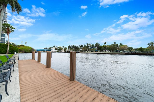 1000 Lowry Street Unit 6h, Delray Beach, FL 33483